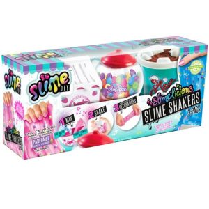 CANAL TOYS Slimelicious 3 Pack 9