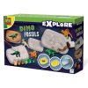 SES Creative Coffret Explore : Fossiles De Dinosaures 13