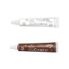 SCRAPCOOKING Stylo Chocolat + Stylo Glaçage Blanc Goût Vanille 5