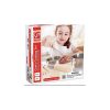 Hape Set Du Chef En Herbe Dinette 5