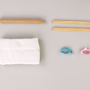 Rayher Kit DIY – Souvenirs De Bébé – Moulage En Plâtre Des Empreintes 9