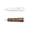 SCRAPCOOKING Stylo Chocolat + Stylo Glaçage Bleu Goût Vanille 5