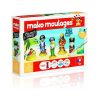 Mako Creations Mako Moulages Pirates A Bord 10