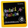 MegaCrea Pâte Polymère à Modeler Patati Patata Curry 50 G 8