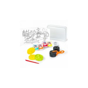 Fimo Kit Kids Extraterrestre 7