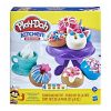 HASBRO Play-doh Kitchen Les Gâteaux 8