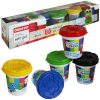 5 Pot De Pate A Modeler Jouet Enfant 10