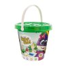 GOLIATH Super Sand Bucket – Safari Animals 8