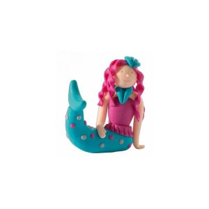 Fimo Kit Pate KIDS Sirenes 6