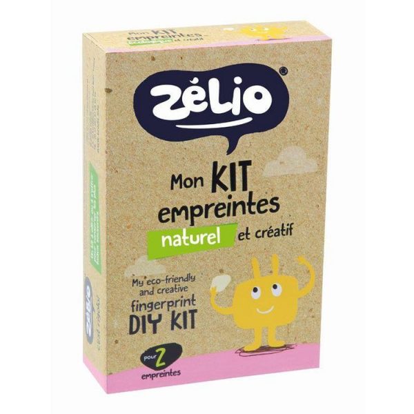 Youdoit Kit Empreintes – Naissance 1