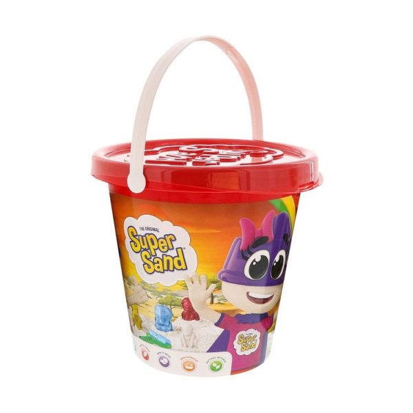 GOLIATH Super Sand Bucket Sea Life 1