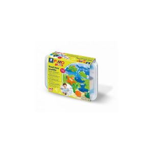 Fimo Kit Kids La Vie Marine 7