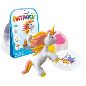 Sentosphère Patarev Pocket : Licorne 6