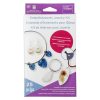 Youdoit Kit D’ornements Pour Bijoux Sculpey Liquide 5