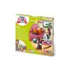 Fimo Kit KIDS Animaux Familiers 5