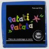 MegaCrea Pâte Polymère à Modeler Patati Patata Bleu Roi 50 G 8