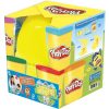 HASBRO Play-Doh Oeuf De Pâques Géant Avec 7 Surprises 10