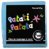 MegaCrea Pâte Polymère à Modeler Patati Patata Bleu Clair 50 G 10