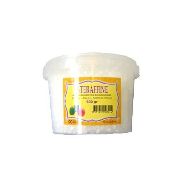 Sentosphère Steraffine Sentosphere 500 G 1