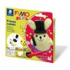 Fimo Kit Kids Lapin Funny 7