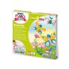 Fimo Kit KIDS Papillons 10