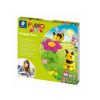 Fimo Kit Kids Happy Bees 5