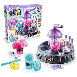 CANAL TOYS Sim Factory DIY 9