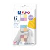 Graine Créative Coffret Fimo Soft Couleurs Pastels 5