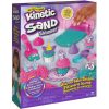 SPIN MASTER COFFRET PATISSERIE LICORNE 453 G Kinetic Sand 13