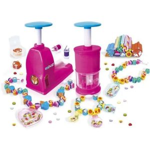 LANSAY CUTIE STIX – Set De Créations Mes Bijoux Cristal 7