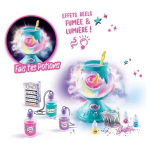 CANAL TOYS Slime Fabrique à Potions 6