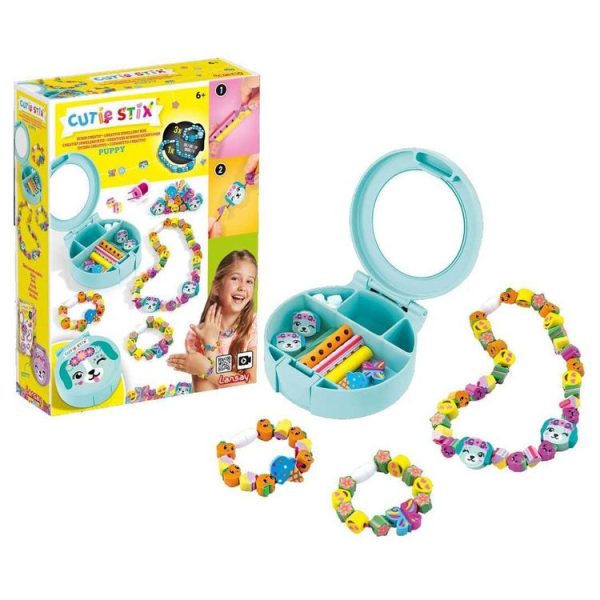 LANSAY Écrin Créatif Cutie Stix 1