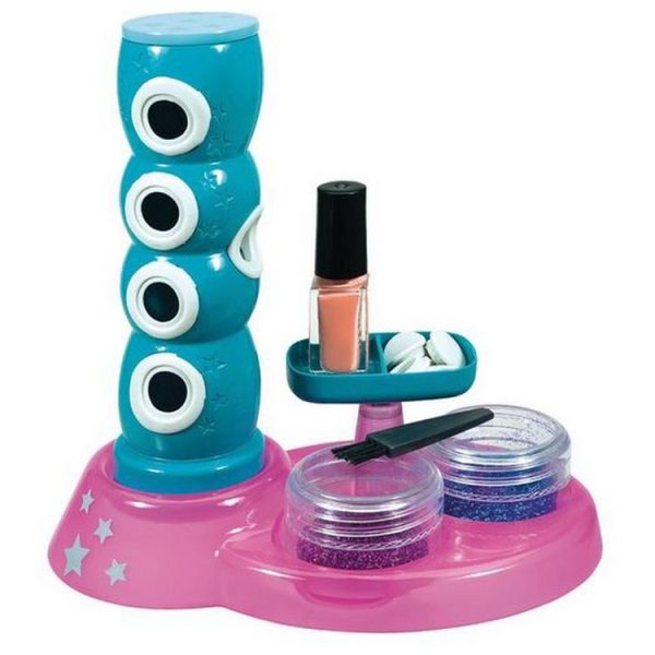 GP TOYS Shaky Pop Nail Studio 1