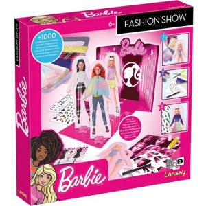 BARBIE Fashion Show – Défilé De Mode Barbie 7