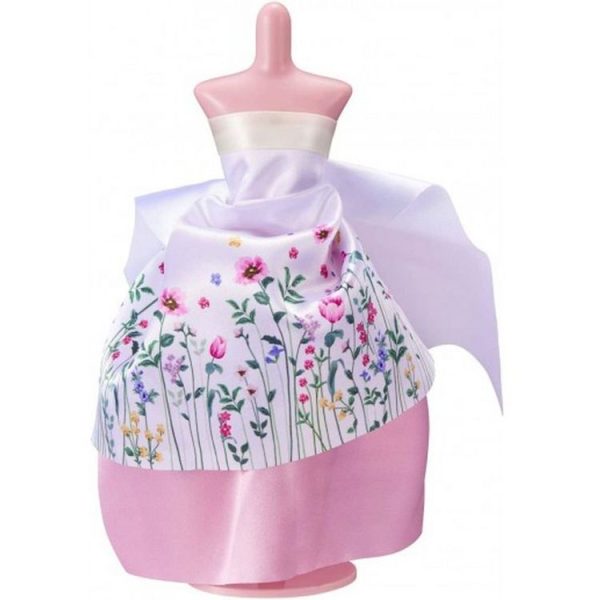 BANDAI Coffret Robe De Mariée 1