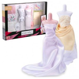 BANDAI Coffret Robe De Mariée 7