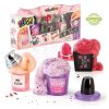 CANAL TOYS 3 Packs De Slime Glam 5