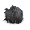 Paris Prix Lot De 35 Plumes Décoratives Sensa 16cm Noir 10